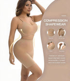 Completo Modellante Snellente – Reggiseno + Shorts Push-Up