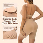 Completo Modellante Snellente – Reggiseno + Shorts Push-Up