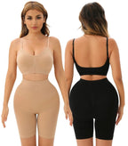 Completo Modellante Snellente – Reggiseno + Shorts Push-Up